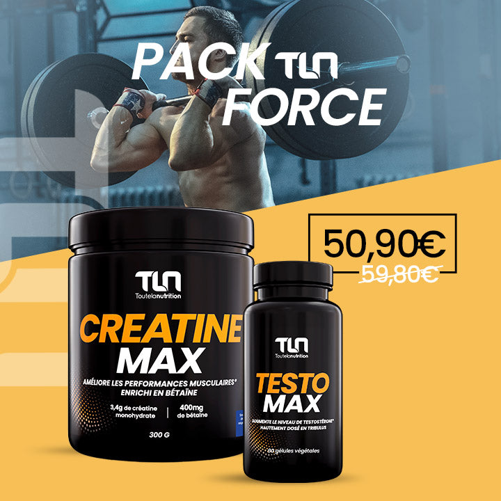 Pack Force