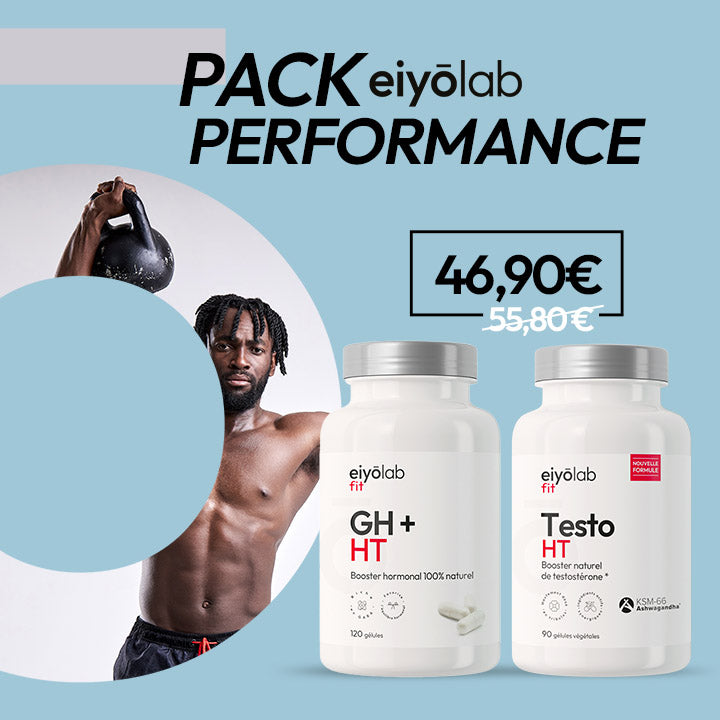 Pack Performance