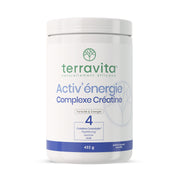Activ'énergie Complexe Créatine