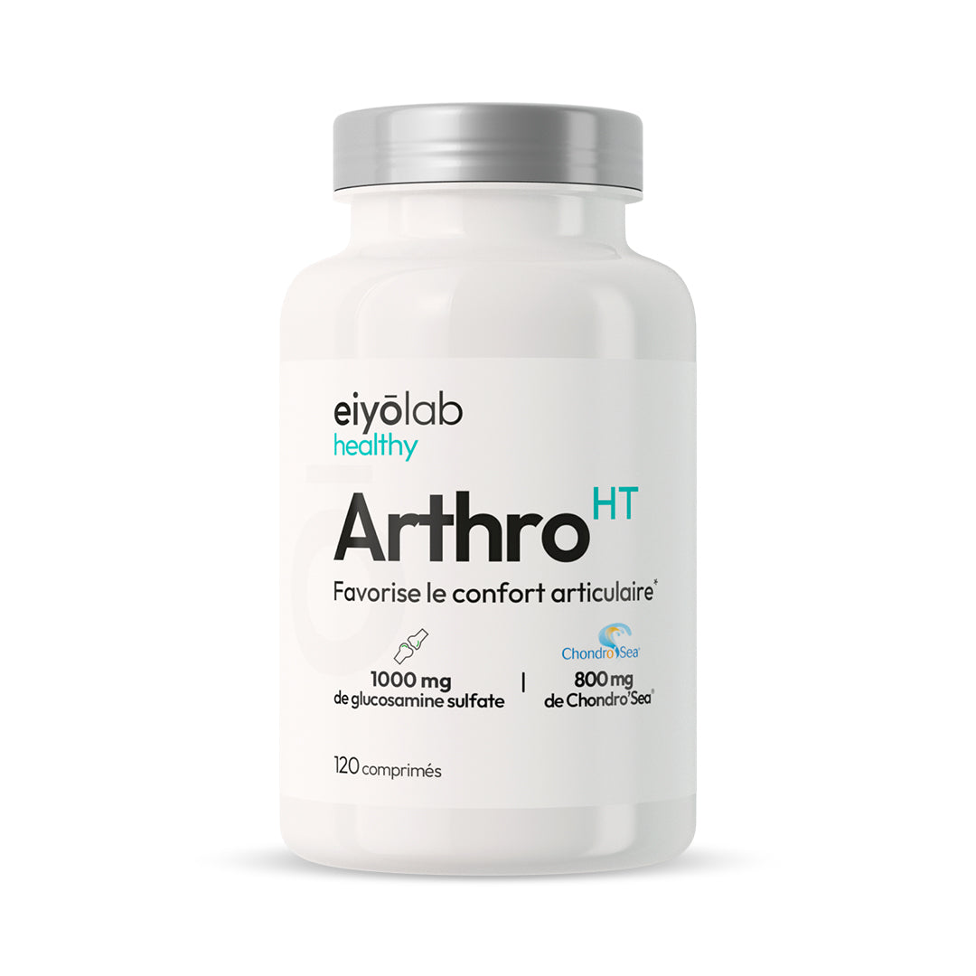 Arthro HT