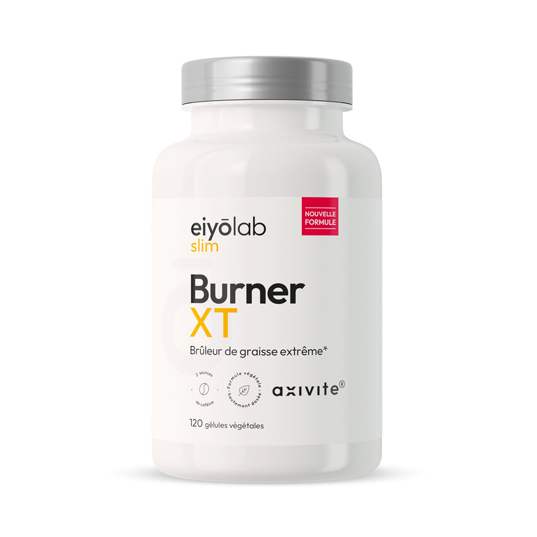 Burner XT