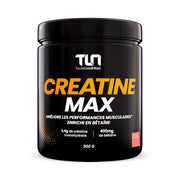 Créatine MAX