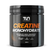 Créatine Monohydrate
