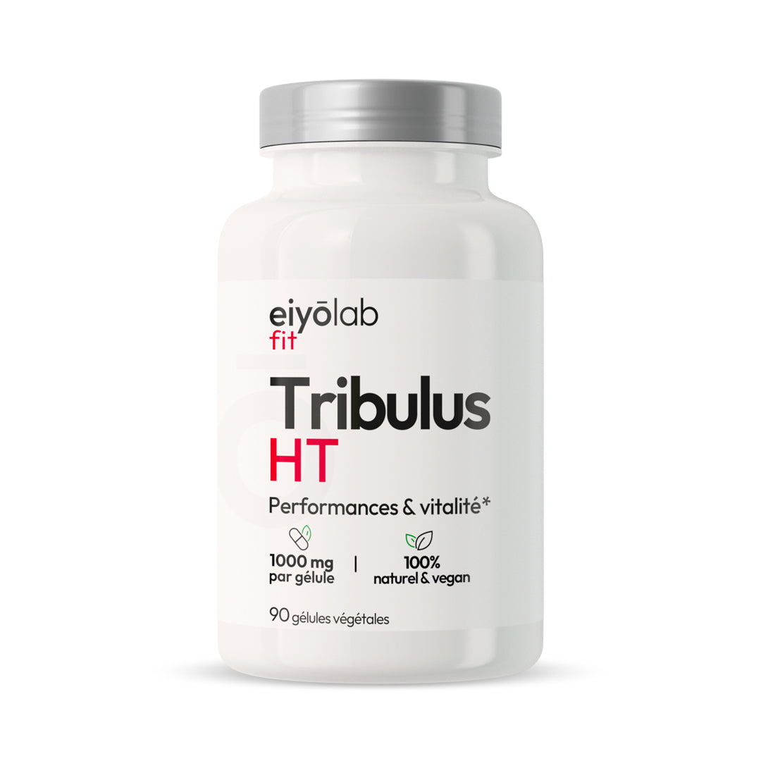 Tribulus HT