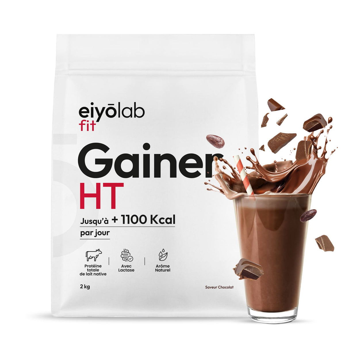 #Saveur_Chocolat