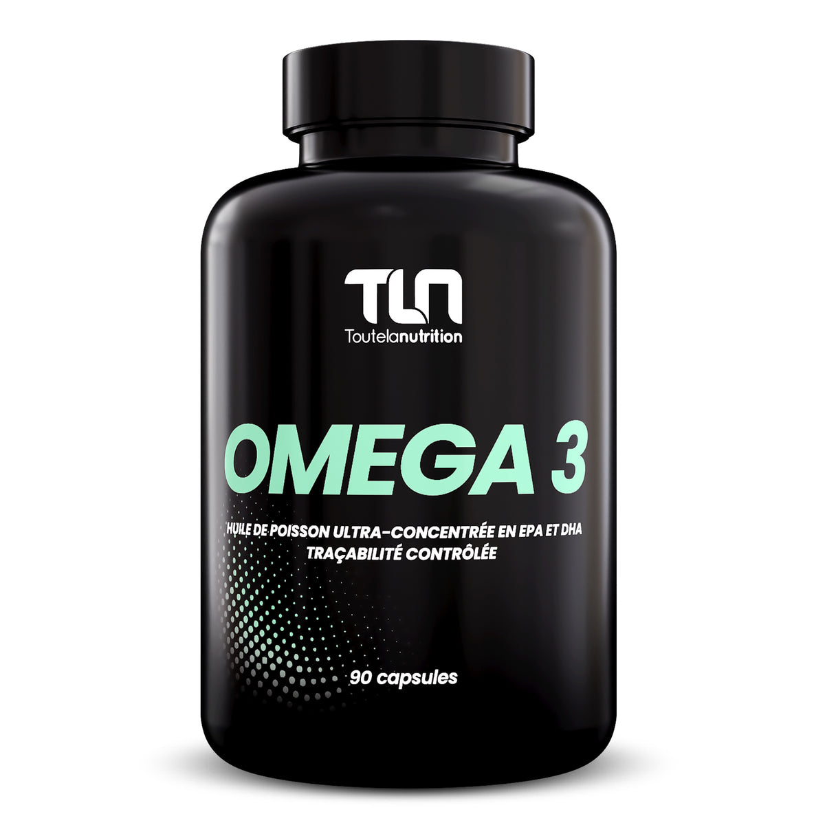 Omega 3 TLN
