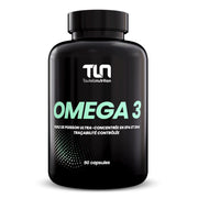 Omega 3 TLN