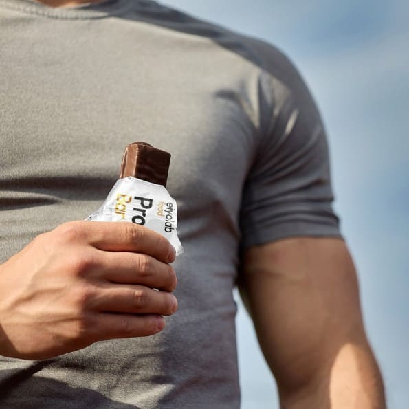 Protein bar