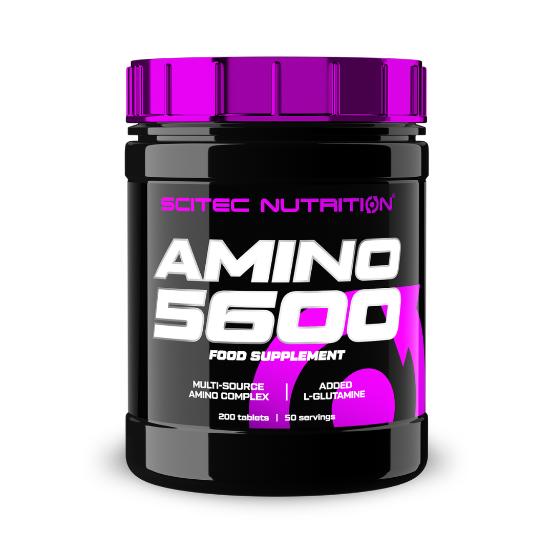Amino 5600