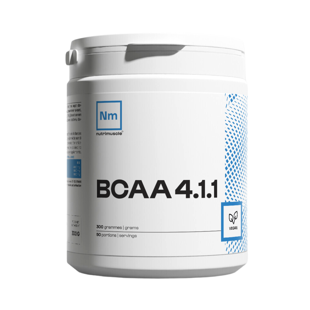 BCAA 4.1.1 - Poudre