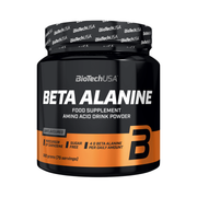 Beta Alanine