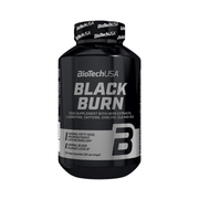 Black Burn