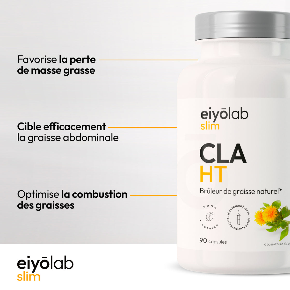 CLA HT