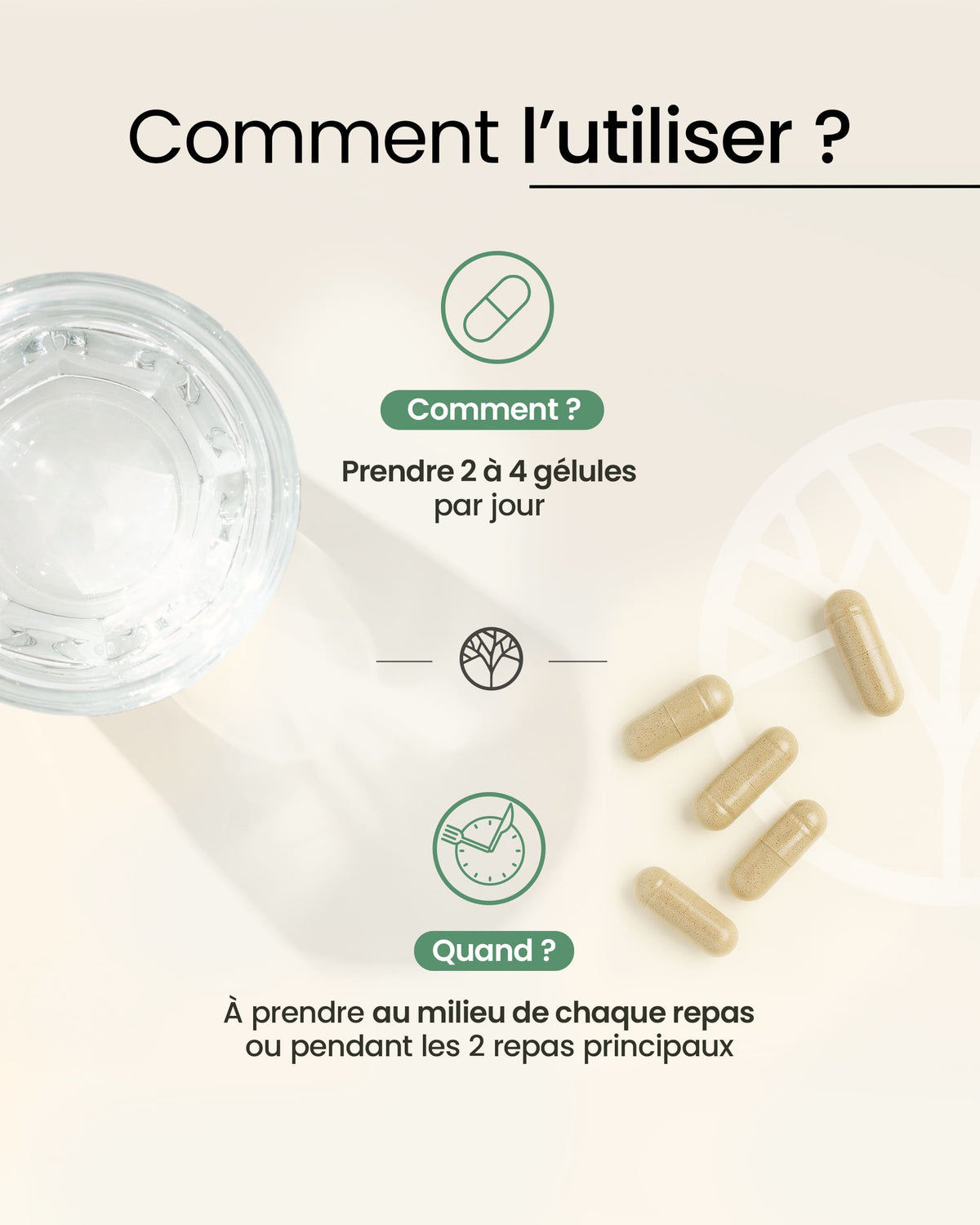 Complexe détox