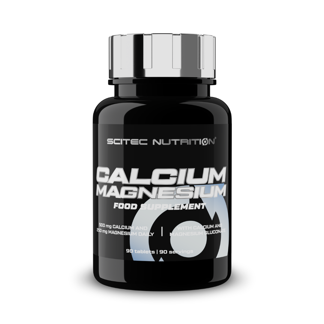 Calcium-Magnesium