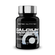 Calcium-Magnesium