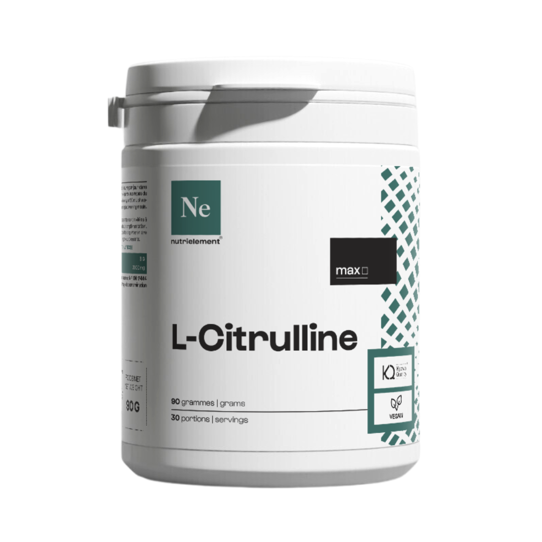 L-Citrulline