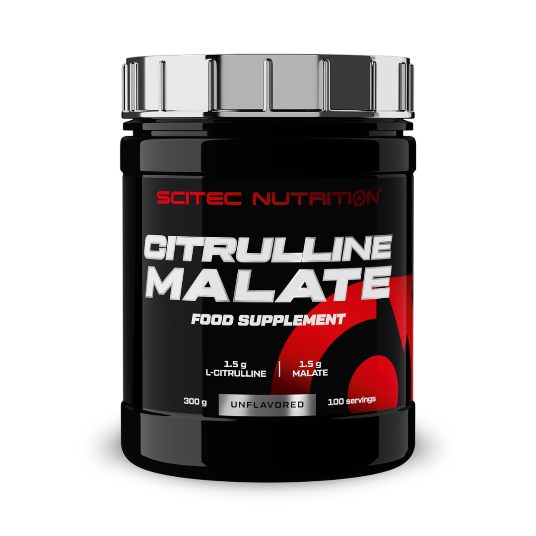 Citrulline Malate Poudre