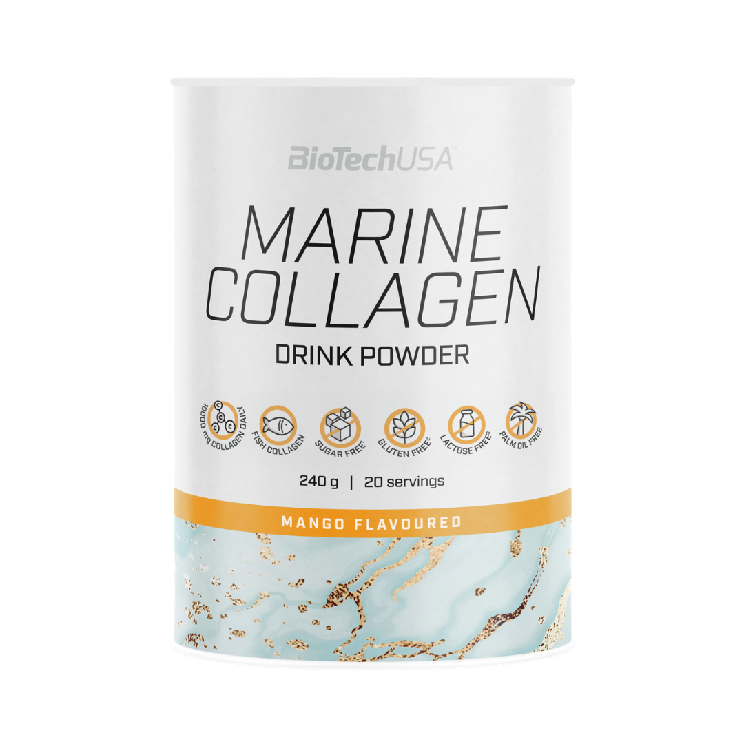 Marine Collagen