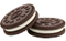 Cookie and cream