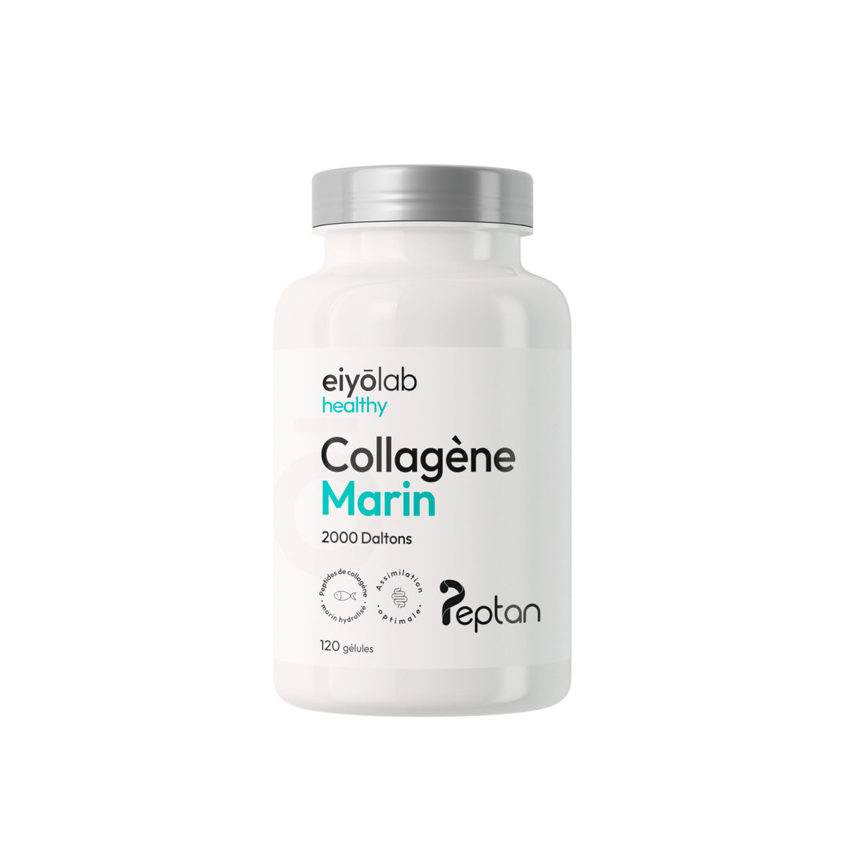 Collagène marin