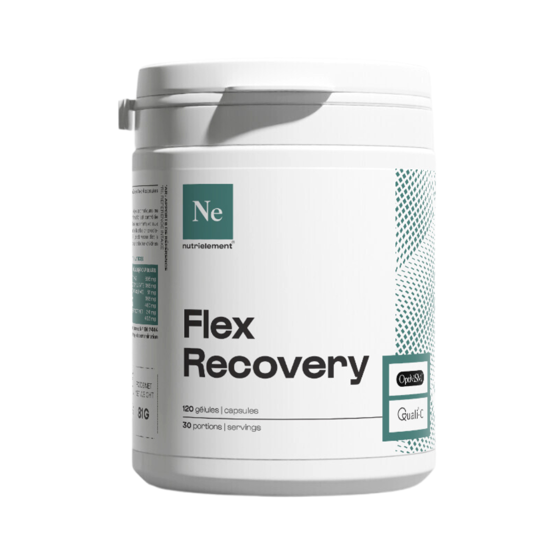 Flex Recovery