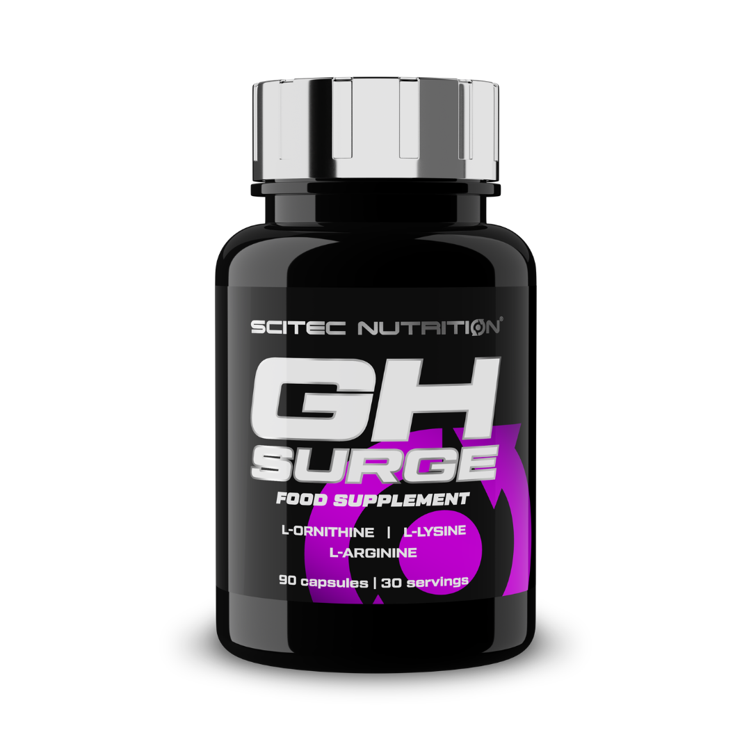 GH Surge 90