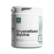 Glycine Cristallisée