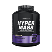 Hyper Mass