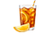 ICE TEA Lemon (Ice Tea Citron)