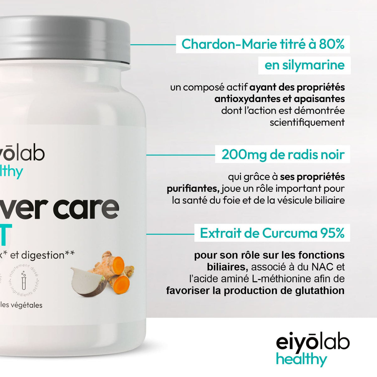 LIVER CARE HT