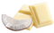 Noix de coco / Chocolat blanc