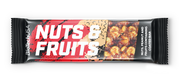 Nuts and Fruits Bar