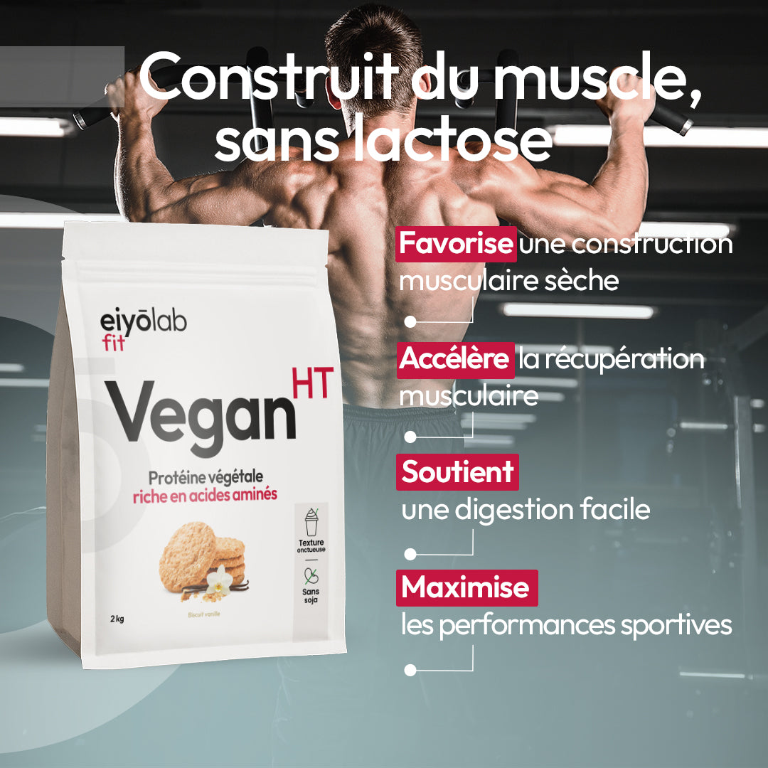Vegan HT