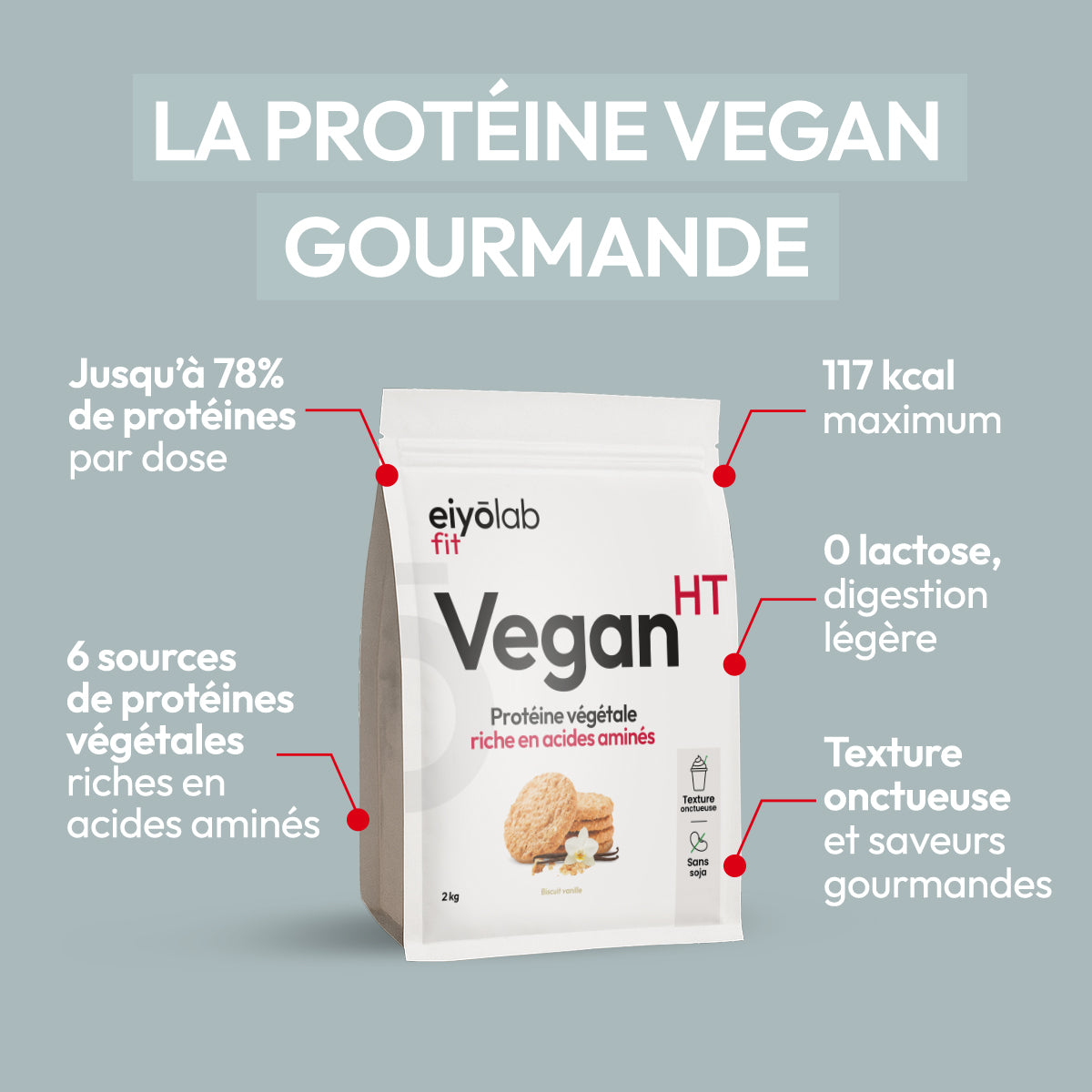 Vegan HT