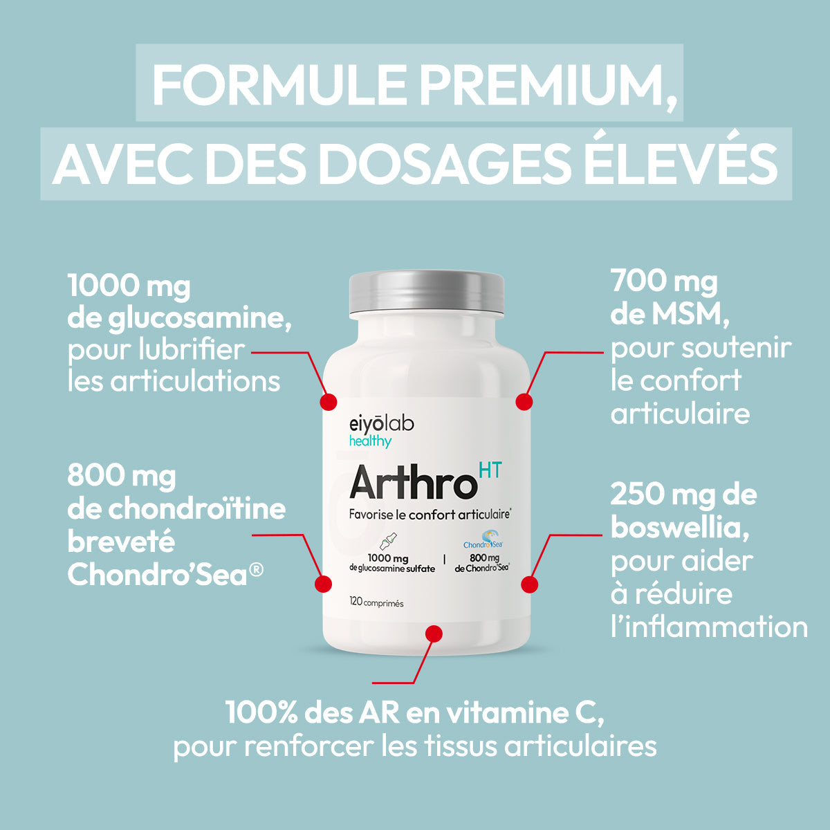 Arthro HT