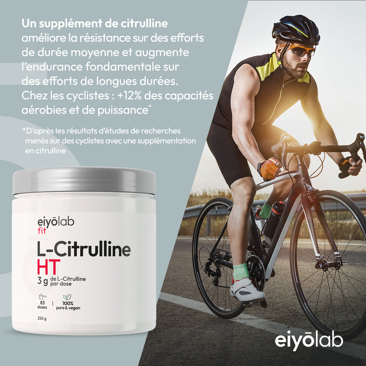 L-Citrulline HT