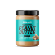 Peanut Butter Crémeux