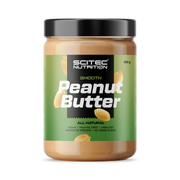 Peanut Butter Smooth