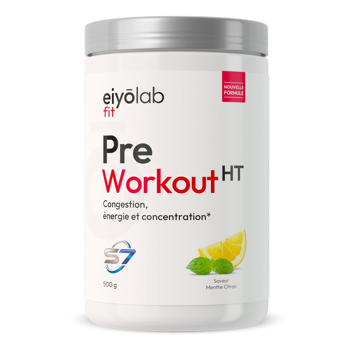 #Conditionnement_Pot de 500g,#Saveur_Menthe / Citron