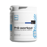 Pré-workout Musclepump - avec caféine