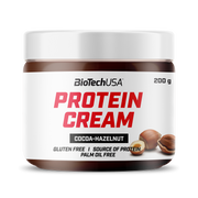 Protein Cream