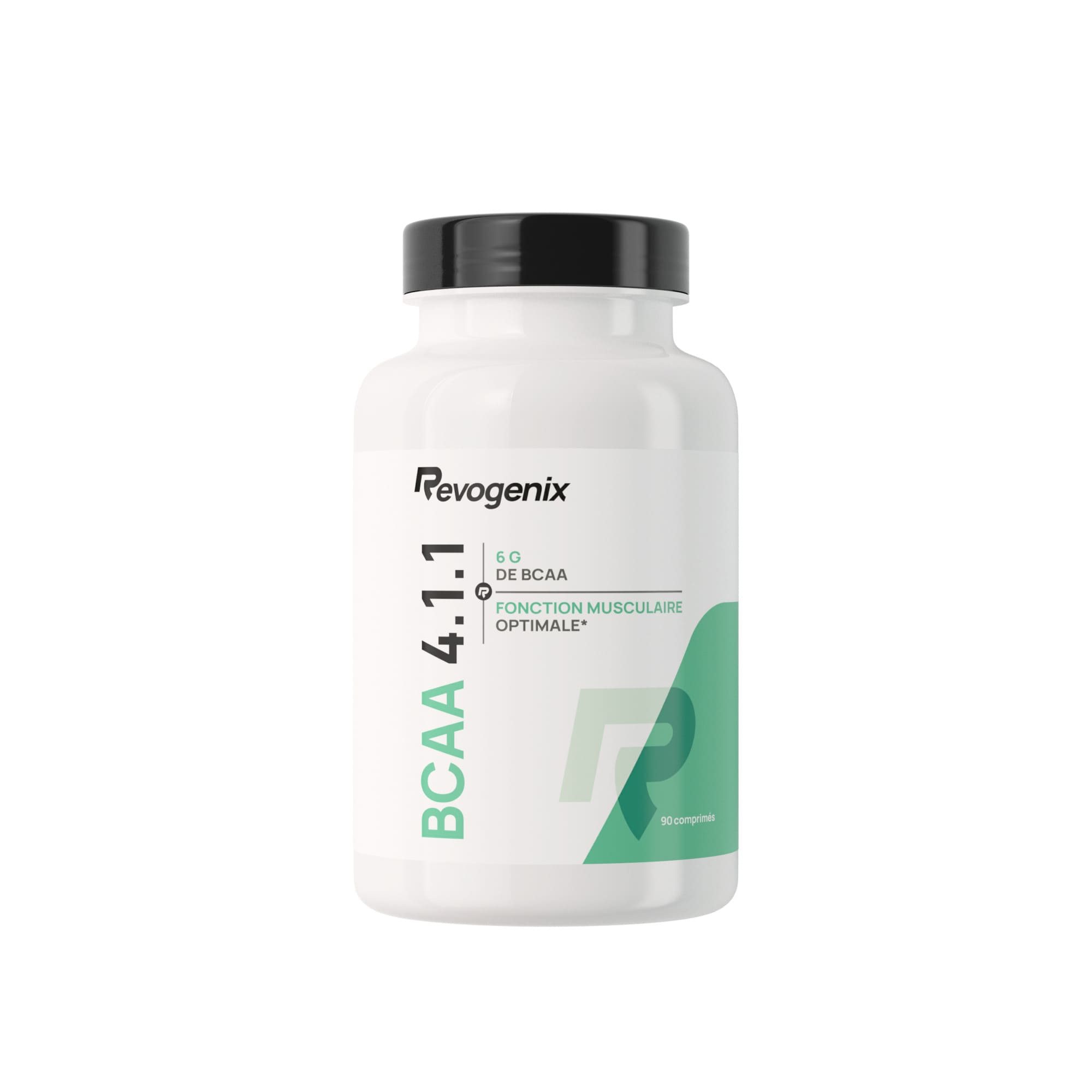 BCAA 4.1.1 Comprimés