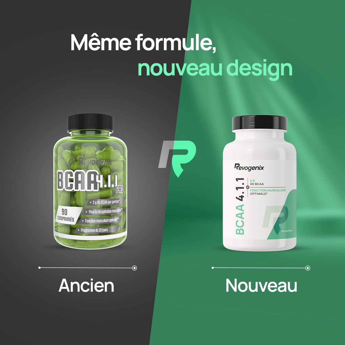 BCAA 4.1.1