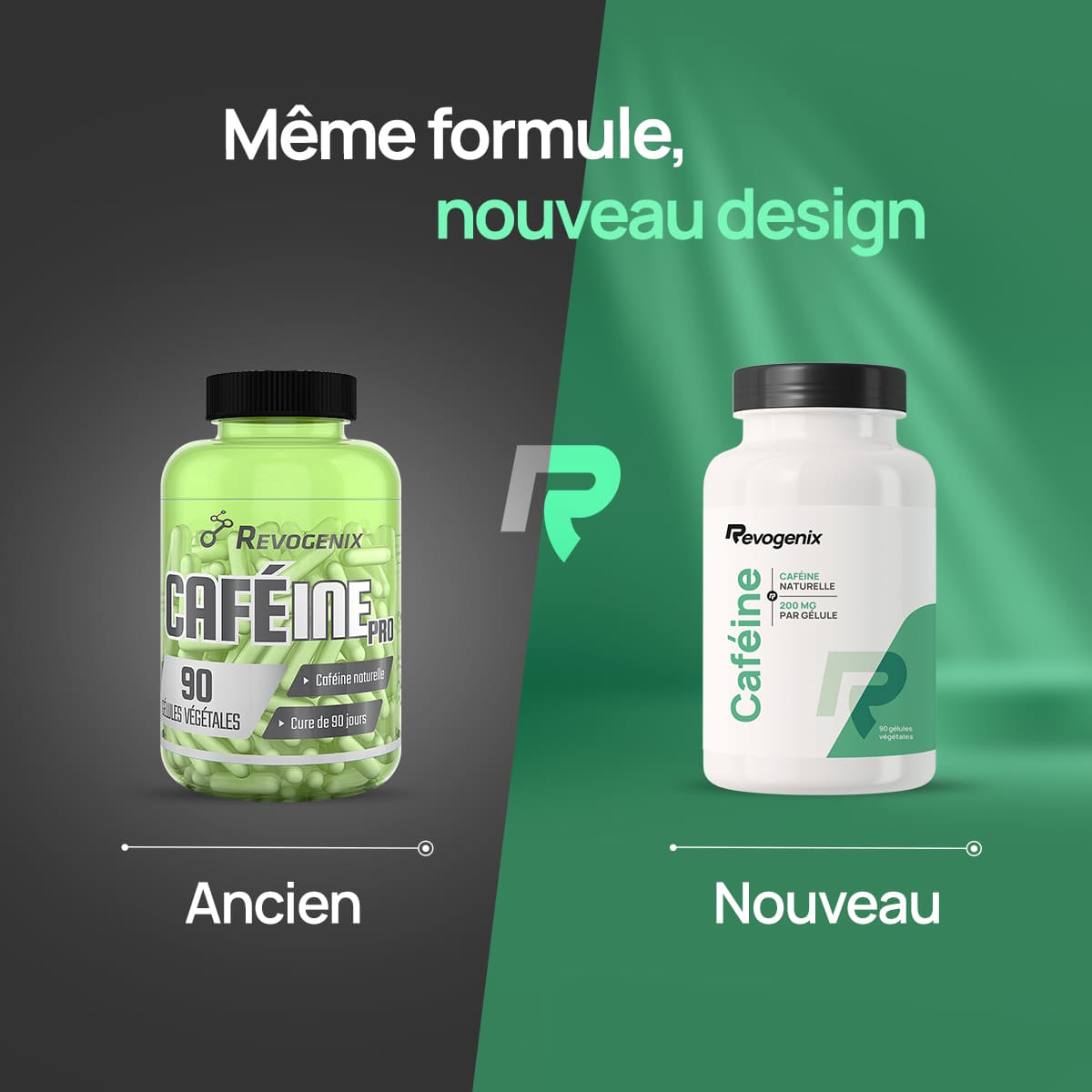 Caféine