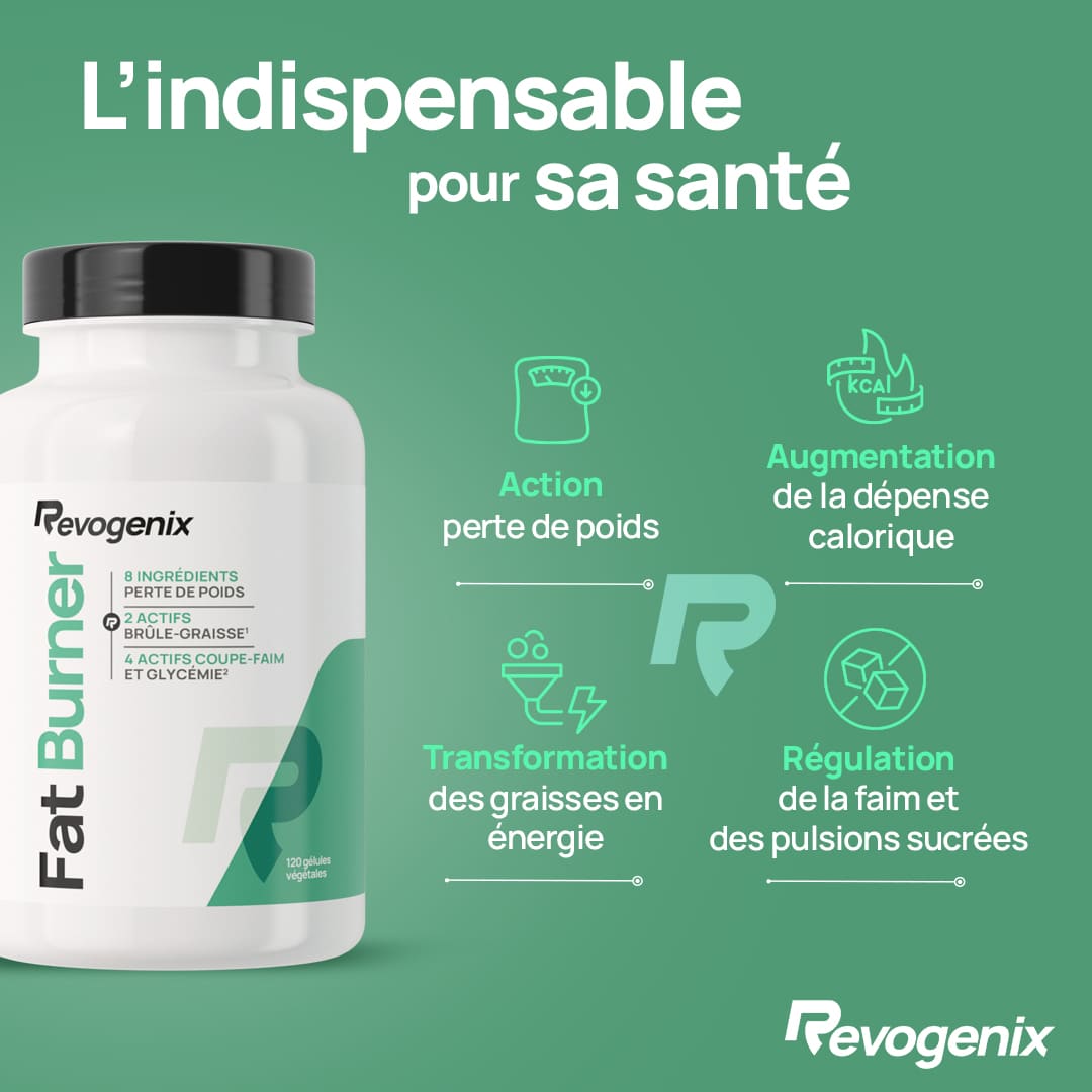 Fat Burner