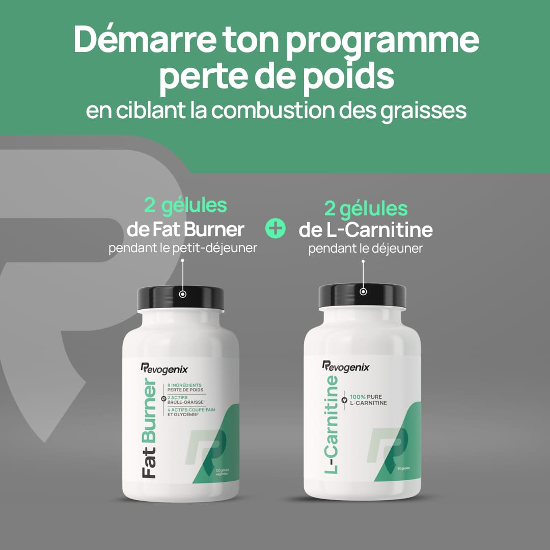Fat Burner