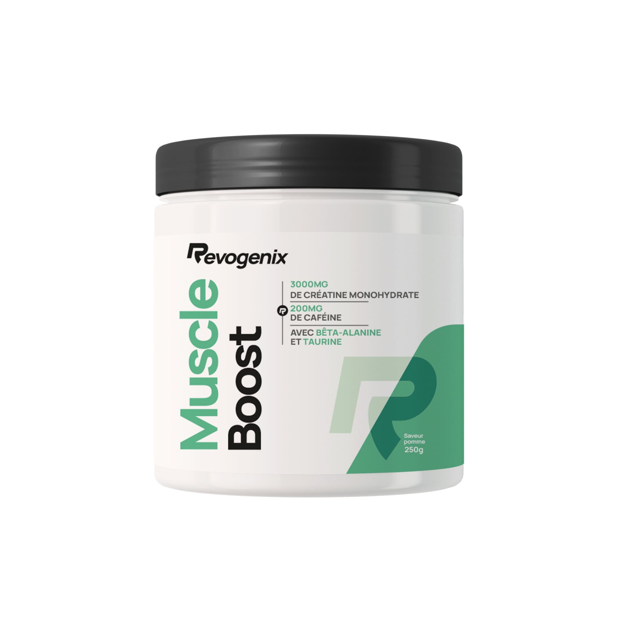 Muscle Boost