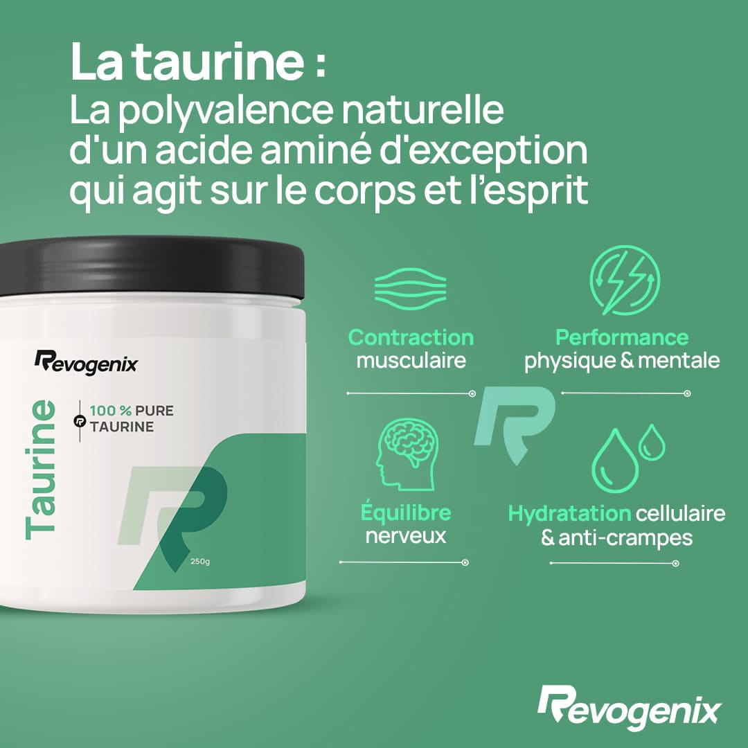 Taurine