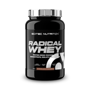 Radical Whey